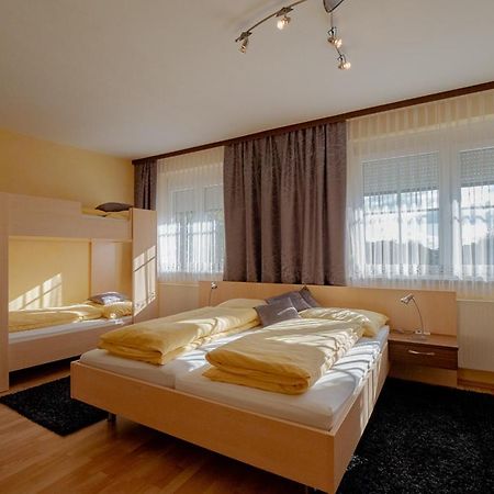 Gasthof Familie Hutter Rattersdorf Zewnętrze zdjęcie