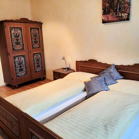 Gasthof Familie Hutter Rattersdorf Zewnętrze zdjęcie