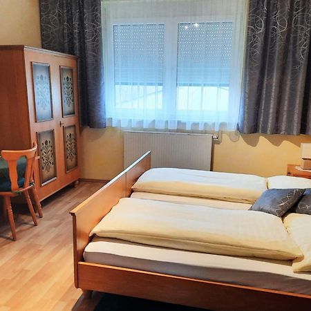 Gasthof Familie Hutter Rattersdorf Zewnętrze zdjęcie