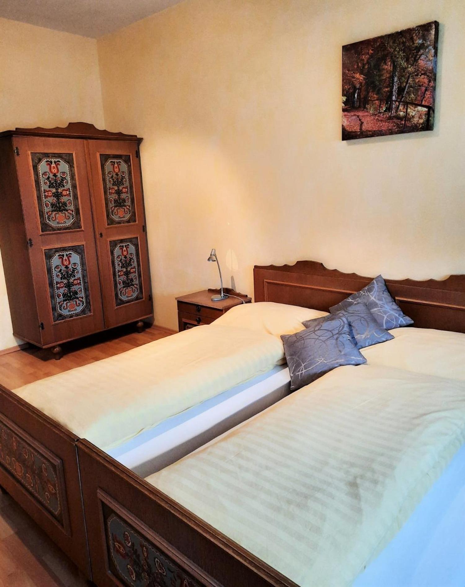 Gasthof Familie Hutter Rattersdorf Zewnętrze zdjęcie